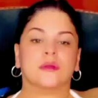 Mama Sebastián Moreno Meztelen