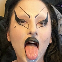 Mamie Hades Meztelen