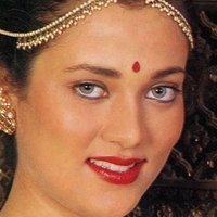Mandakini Meztelen