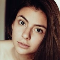 Manuela Velez Meztelen