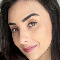 Márcia Bonde Meztelen