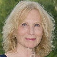 Maren Kroymann Meztelen