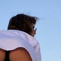 Margarita Galich Meztelen