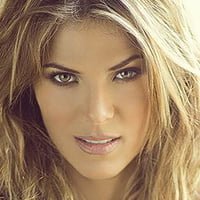 Margarita Munoz Meztelen