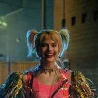 Margot Robbie Meztelen