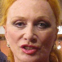 Margot Werner Meztelen