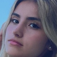 Mari Borges Meztelen