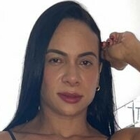 Mari Dantas Meztelen