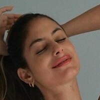 Mari Gonzalez Meztelen