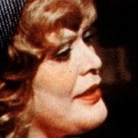 Maria Antonietta Beluzzi Meztelen