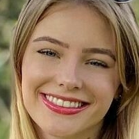 Maria Eduarda Kanarski Meztelen