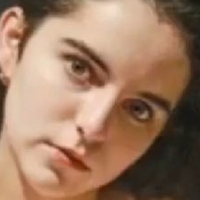 María Fernanda Ramos Meztelen