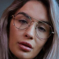 Maria Fourlan Meztelen