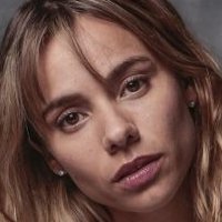María Gracia Omegna Meztelen