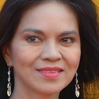 Maria Isabel Lopez Meztelen