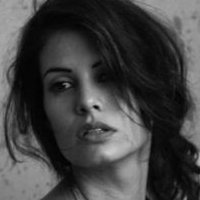 Maria Korinthiou Meztelen