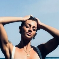 Maria Manouri Meztelen