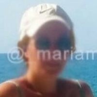 Maria Marine Meztelen