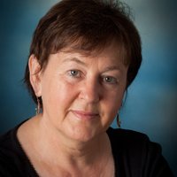 Maria McCann Meztelen