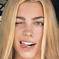 Maria Mingueza Meztelen