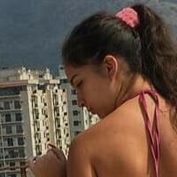 Maria Patricia Cid Farias Meztelen