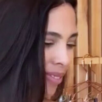 Maria Paz Delgado Meztelen