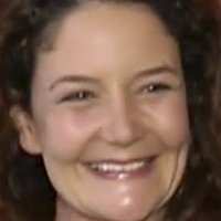 Maria Rebeca Meztelen