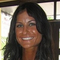 Maria Rogers Meztelen