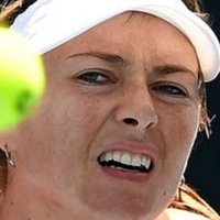 Maria Sharapova Meztelen