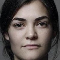 María Soldi Meztelen