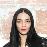 Mariacarla Boscono Meztelen