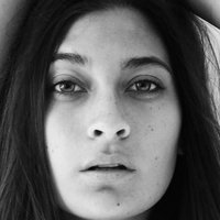 Mariam Rodríguez Meztelen