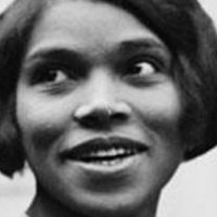 Marian Anderson Meztelen