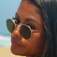 Mariana Ampie Meztelen