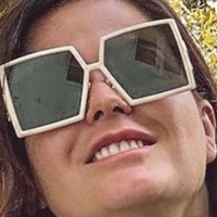 Mariana Echeverría Meztelen