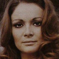 Marianna Falk Meztelen