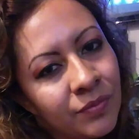 Maribel Hernandez Meztelen