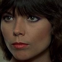 Marie-Christine Descouard Meztelen