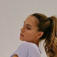 Marie Dahmen Meztelen