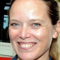 Marie Guillard Meztelen