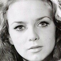 Marie Liljedahl Meztelen