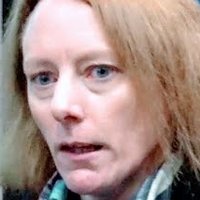 Marika Taylor Meztelen