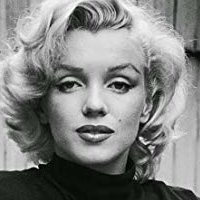 Marilyn Monroe Meztelen