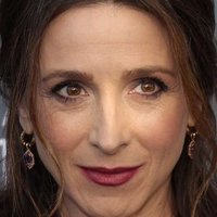 Marin Hinkle Meztelen