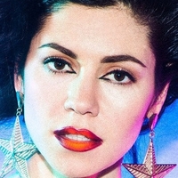 Marina Diamandis Meztelen
