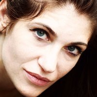 Marina Gatell Meztelen
