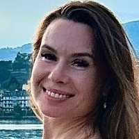 Mariya Turnell Meztelen