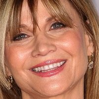 Markie Post Meztelen