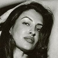 Marlene Marie Meztelen