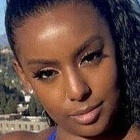 Marta Ethio Meztelen